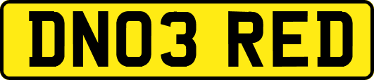 DN03RED