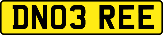 DN03REE