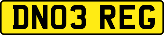 DN03REG
