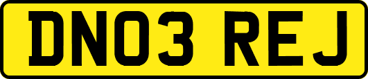 DN03REJ