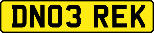 DN03REK