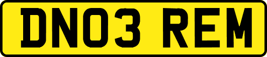 DN03REM
