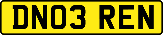 DN03REN