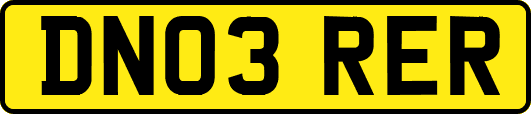 DN03RER