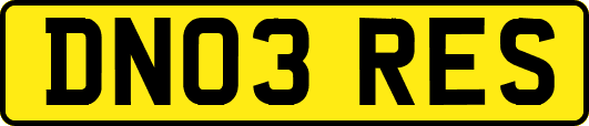 DN03RES
