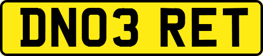 DN03RET