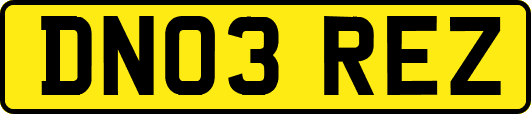 DN03REZ