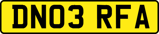 DN03RFA