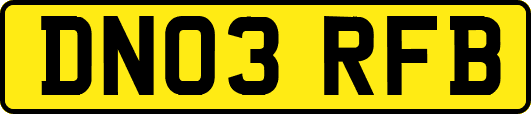 DN03RFB
