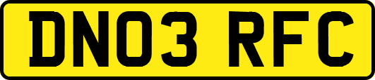 DN03RFC