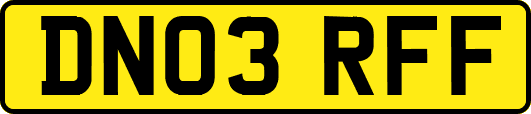 DN03RFF