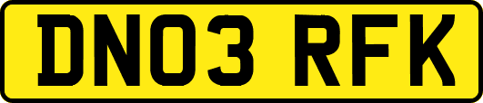 DN03RFK