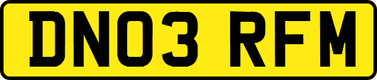DN03RFM