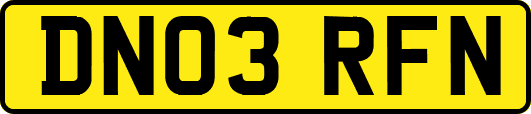 DN03RFN