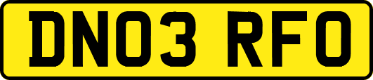 DN03RFO
