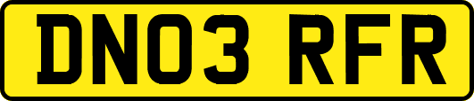 DN03RFR