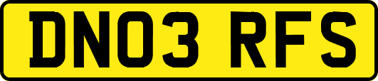 DN03RFS