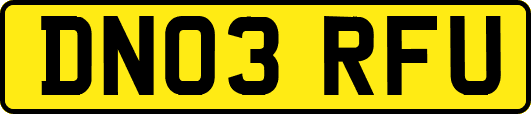 DN03RFU