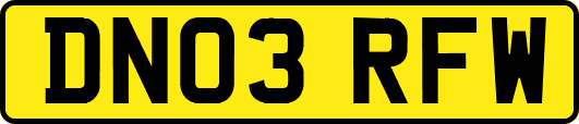 DN03RFW