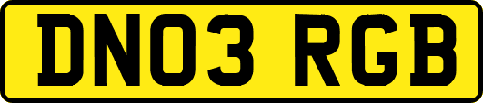 DN03RGB