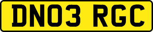 DN03RGC