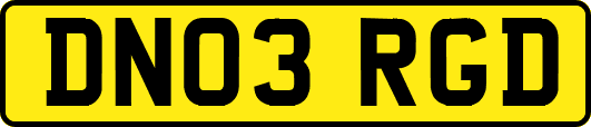 DN03RGD