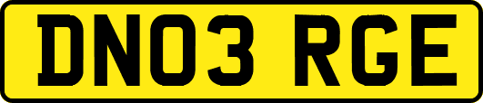 DN03RGE