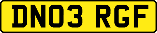 DN03RGF
