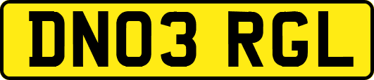 DN03RGL
