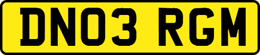 DN03RGM