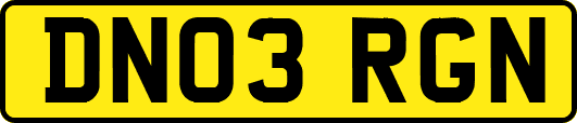 DN03RGN
