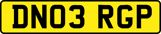 DN03RGP