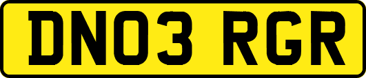 DN03RGR