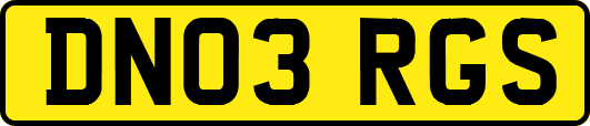 DN03RGS