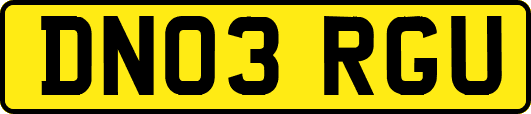 DN03RGU