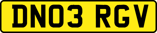 DN03RGV