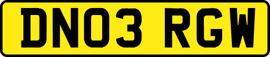 DN03RGW