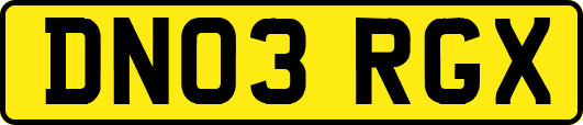 DN03RGX