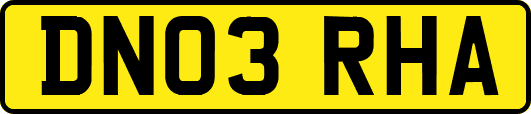 DN03RHA