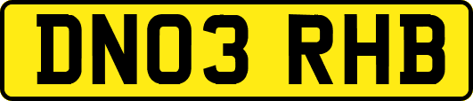 DN03RHB