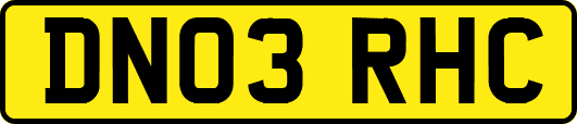 DN03RHC
