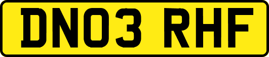 DN03RHF