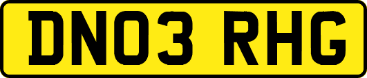 DN03RHG