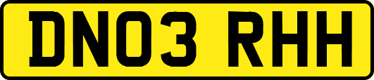 DN03RHH