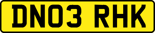DN03RHK