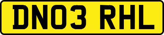 DN03RHL