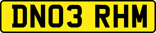 DN03RHM