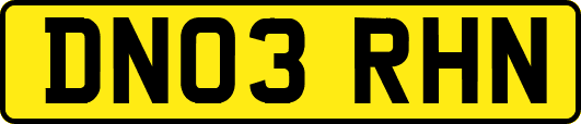 DN03RHN