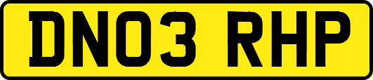 DN03RHP