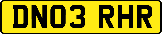 DN03RHR